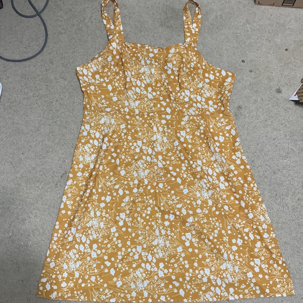 shein dress